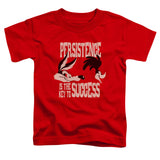 Toddler Short Sleeve