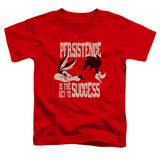 Toddler Short Sleeve