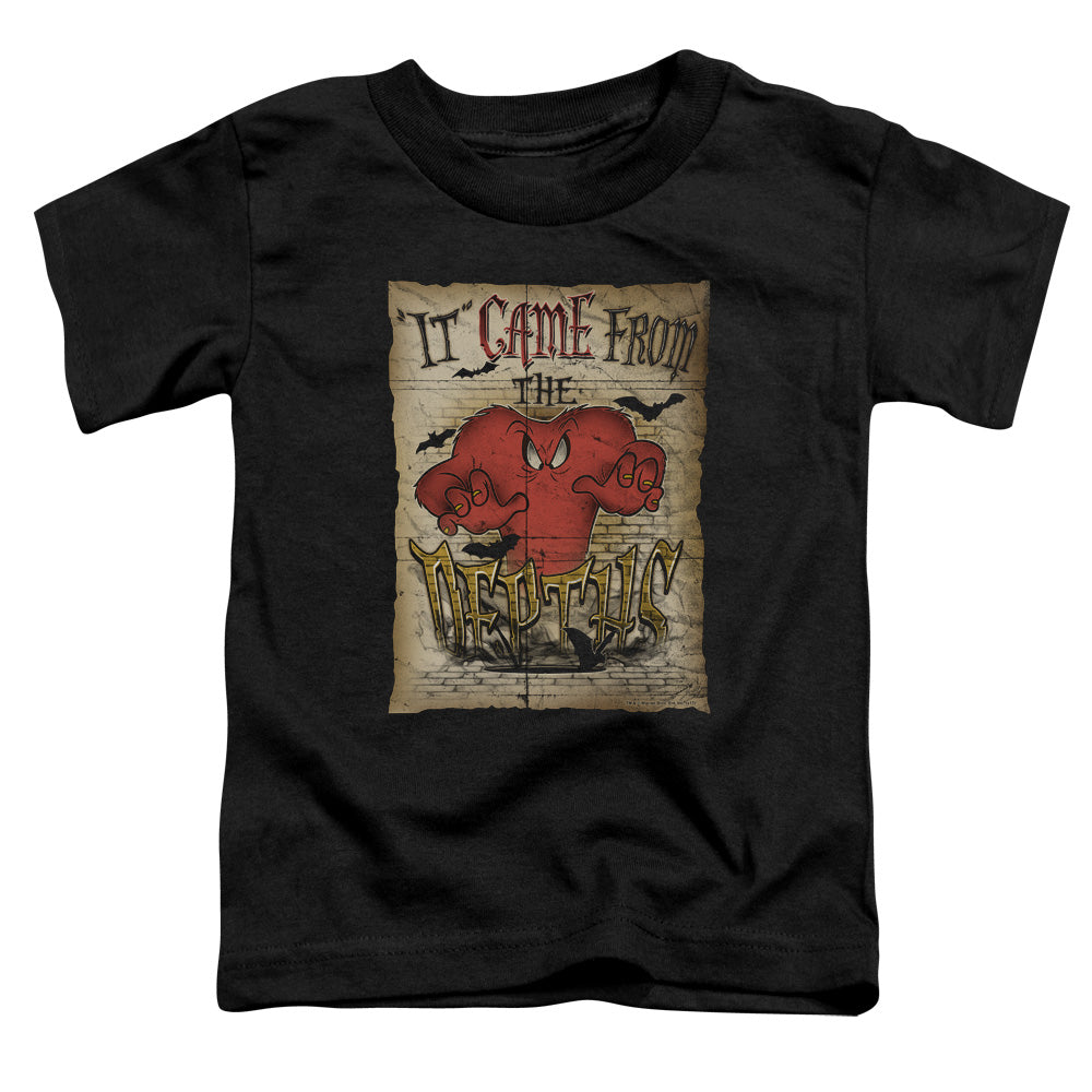 Toddler Short Sleeve