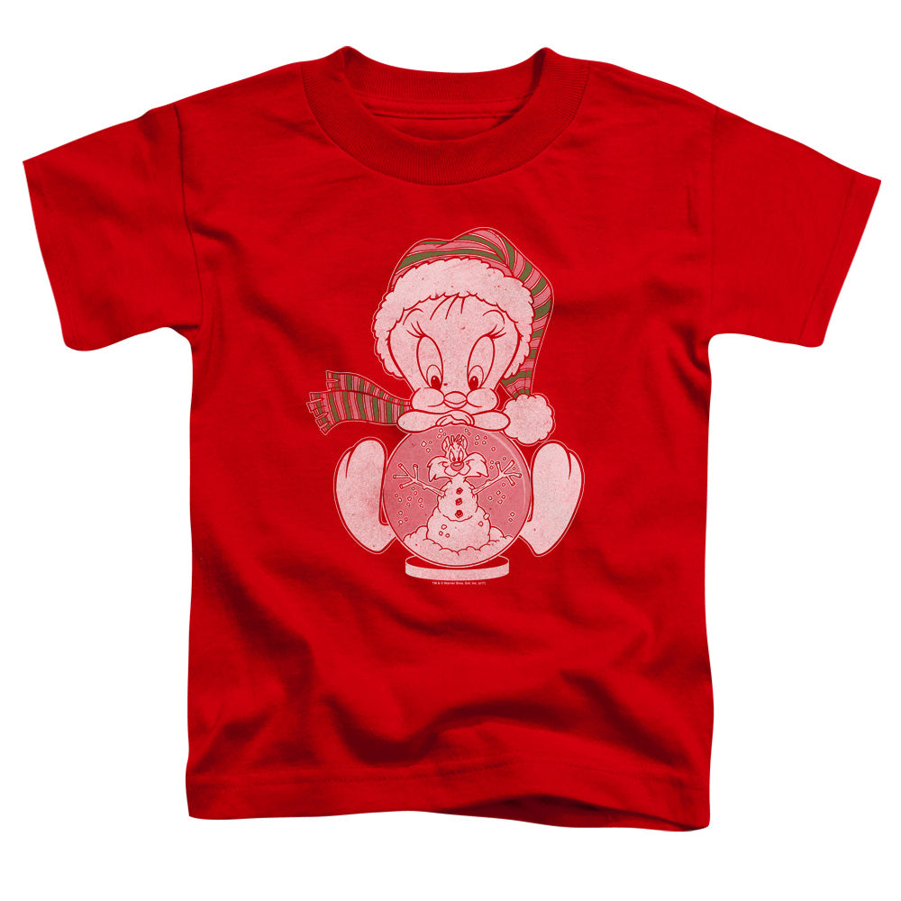 Toddler Short Sleeve
