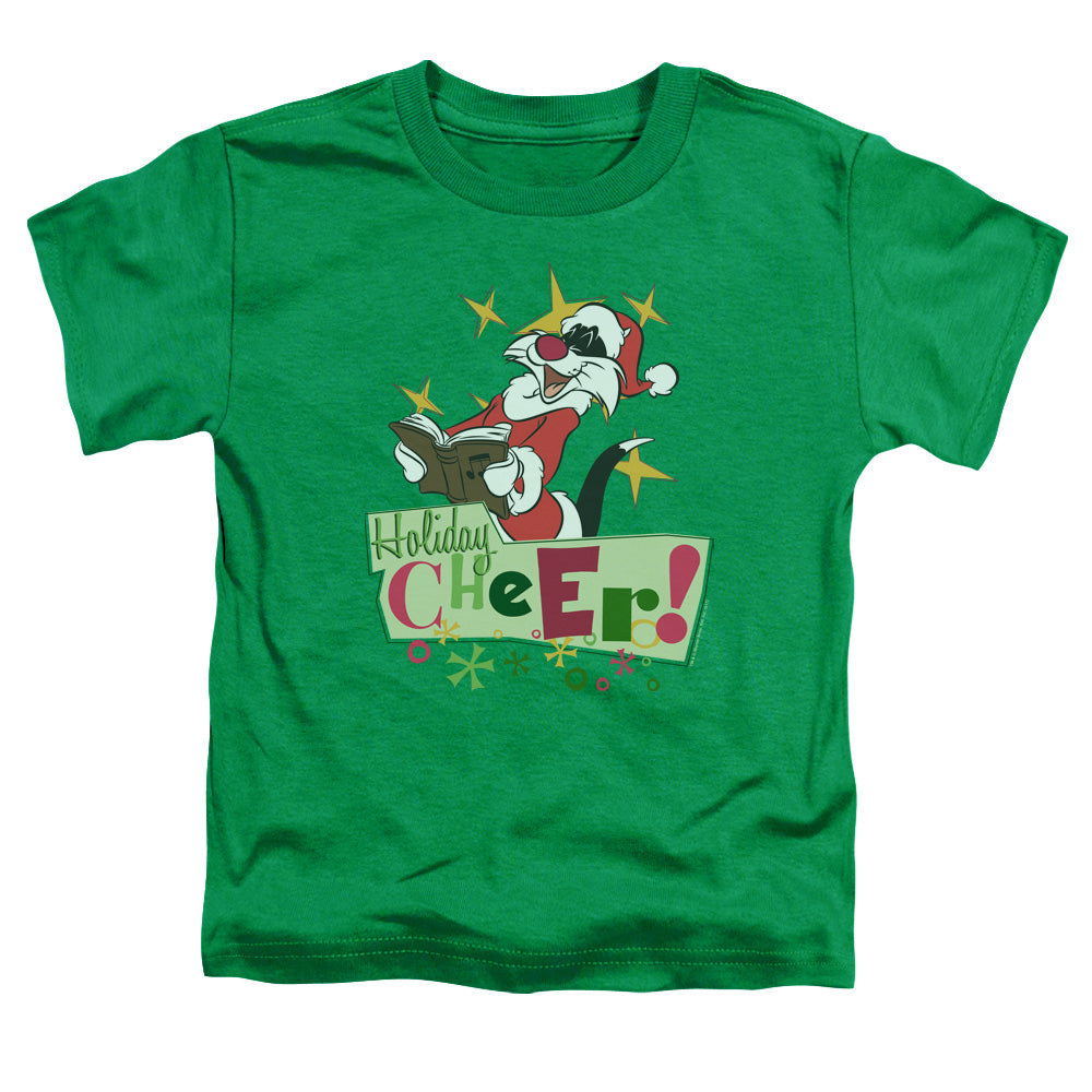 Toddler Short Sleeve