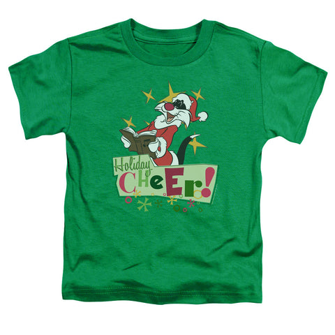Toddler Short Sleeve