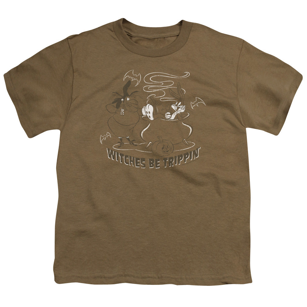Youth Short Sleeve