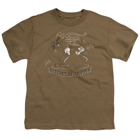 Youth Short Sleeve