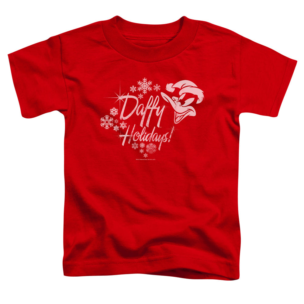 Toddler Short Sleeve