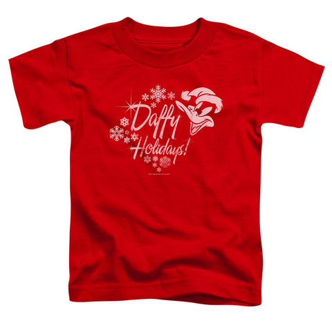 Toddler Short Sleeve