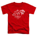 Toddler Short Sleeve