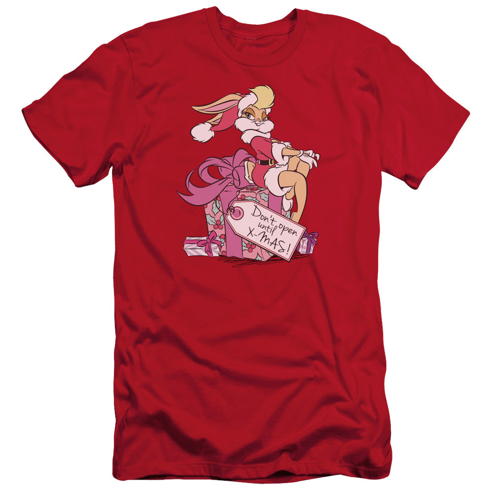 Adult Slim Fit Short Sleeve