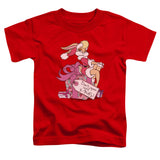 Toddler Short Sleeve