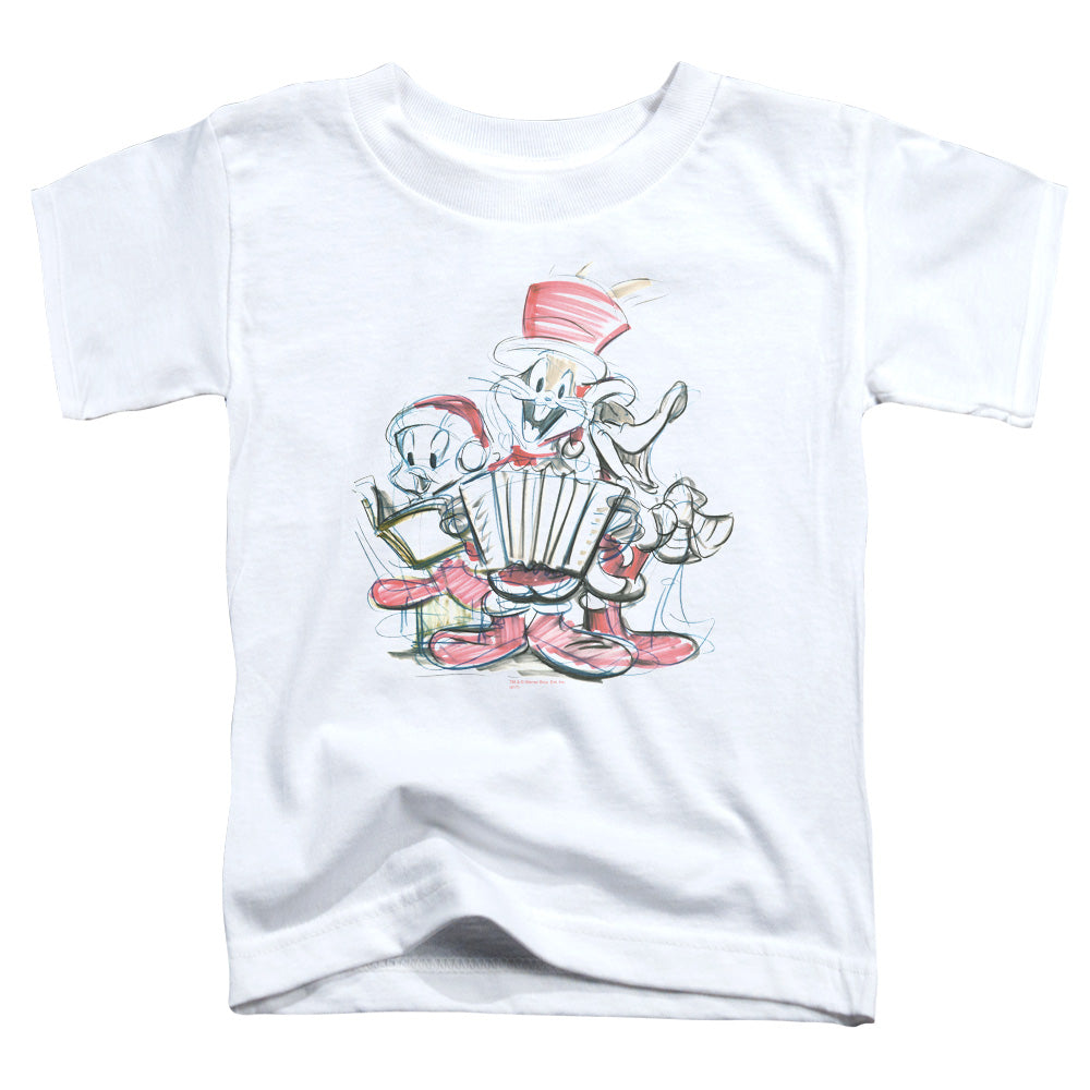 Toddler Short Sleeve