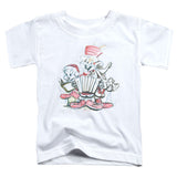 Toddler Short Sleeve