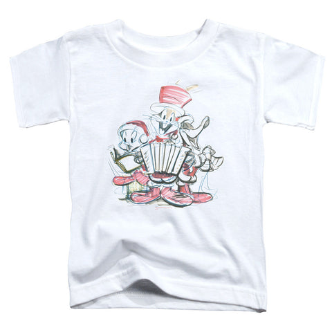 Toddler Short Sleeve