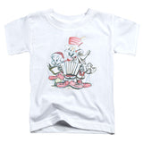 Toddler Short Sleeve