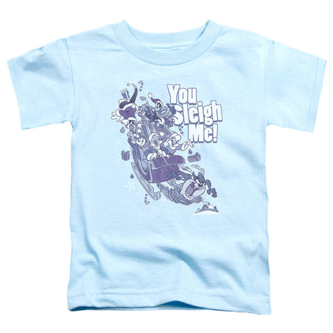 Toddler Short Sleeve