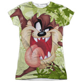 Junior Cap Sleeve 100% Poly