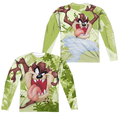 LS ADULT POLY CREW