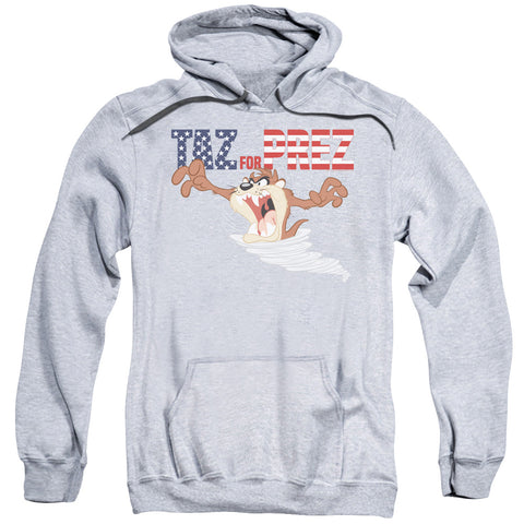 Adult Pull-Over Hoodie