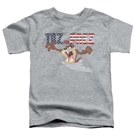 Toddler Short Sleeve