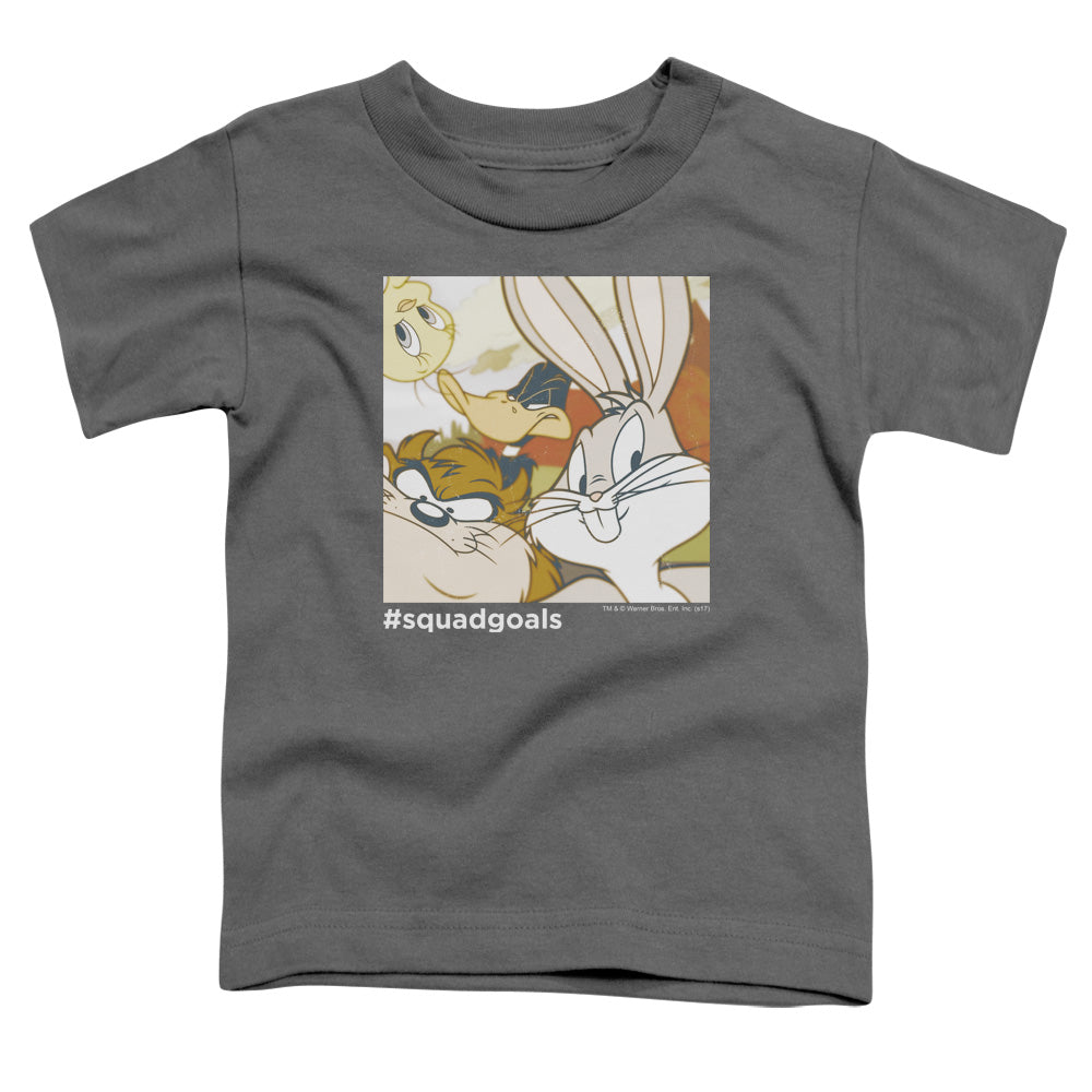 Toddler Short Sleeve