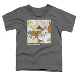 Toddler Short Sleeve