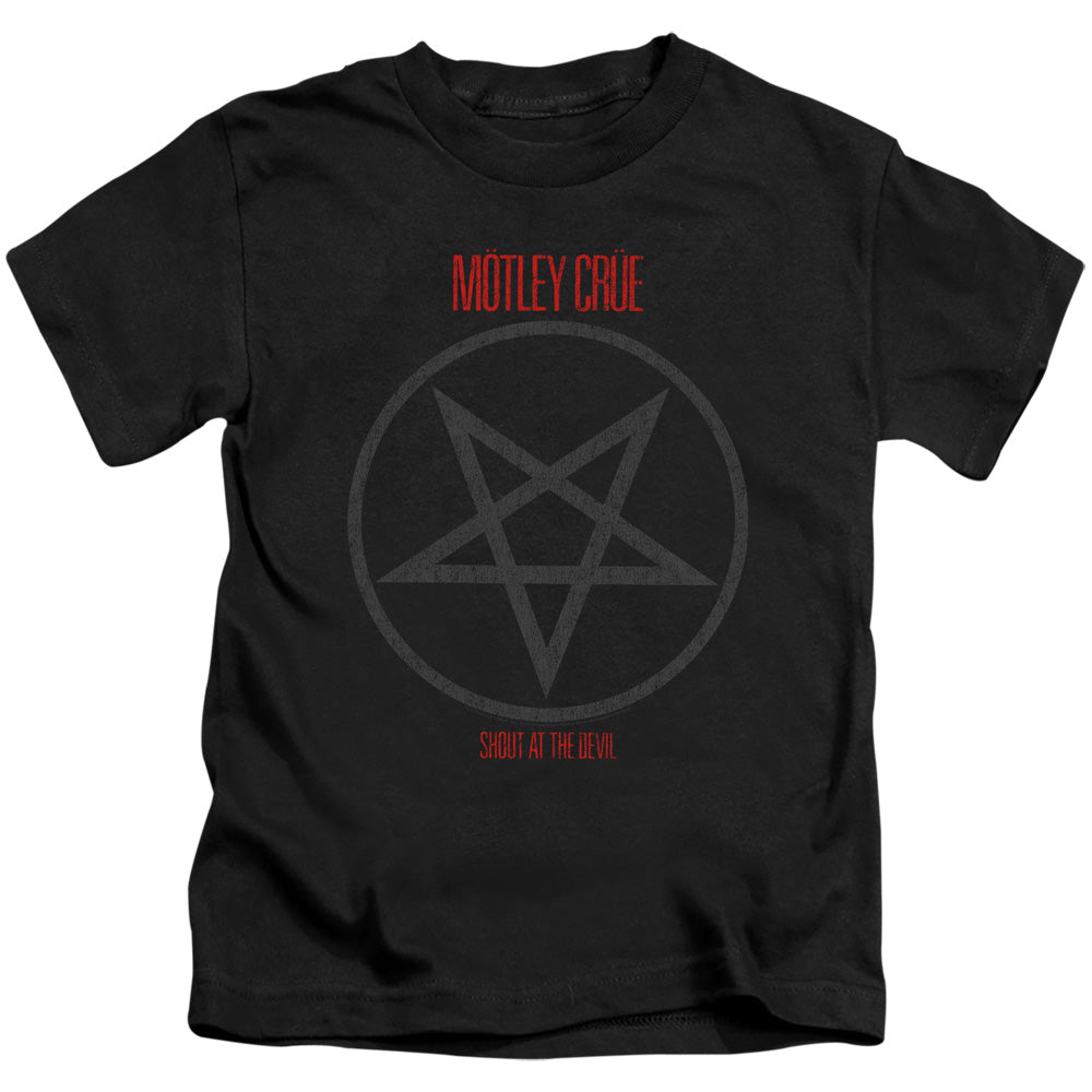 Motley Crue/shout At The Devil-s/s Juvenile 18/1-black-sm(4)