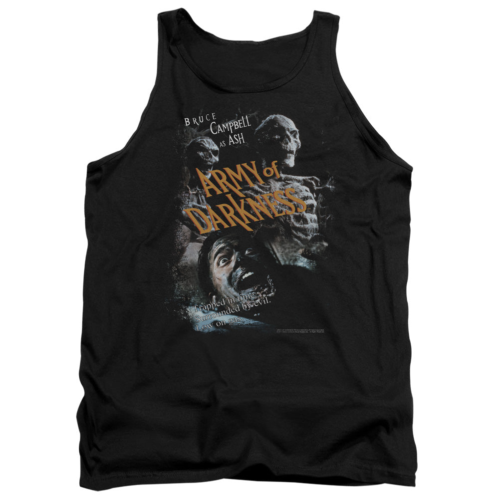 Adult Tank Top