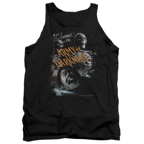 Adult Tank Top