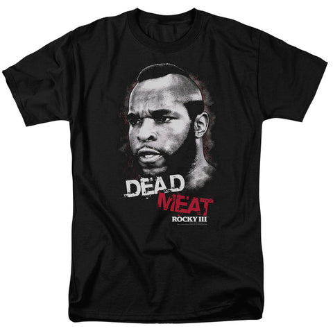Adult Regular Fit Short Sleeve