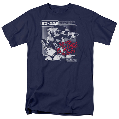 Adult Regular Fit Short Sleeve