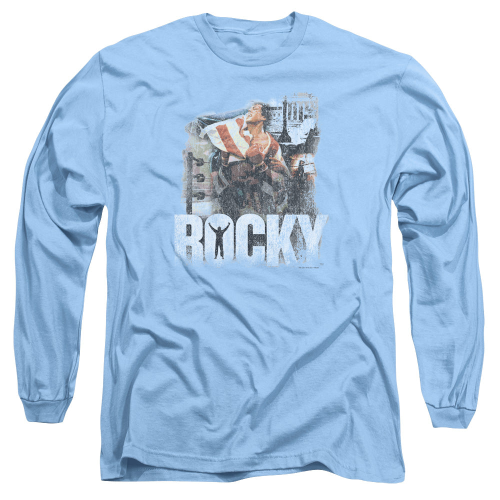 Adult Long Sleeve