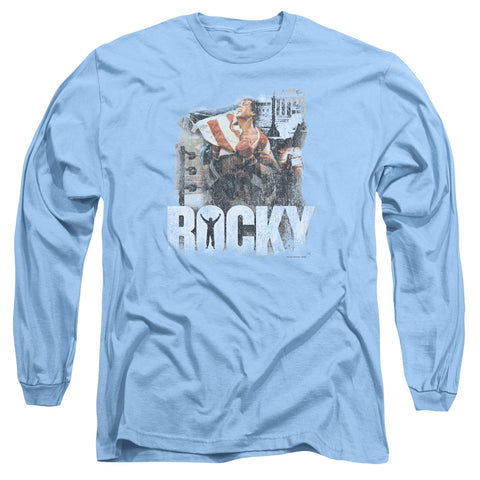 Adult Long Sleeve