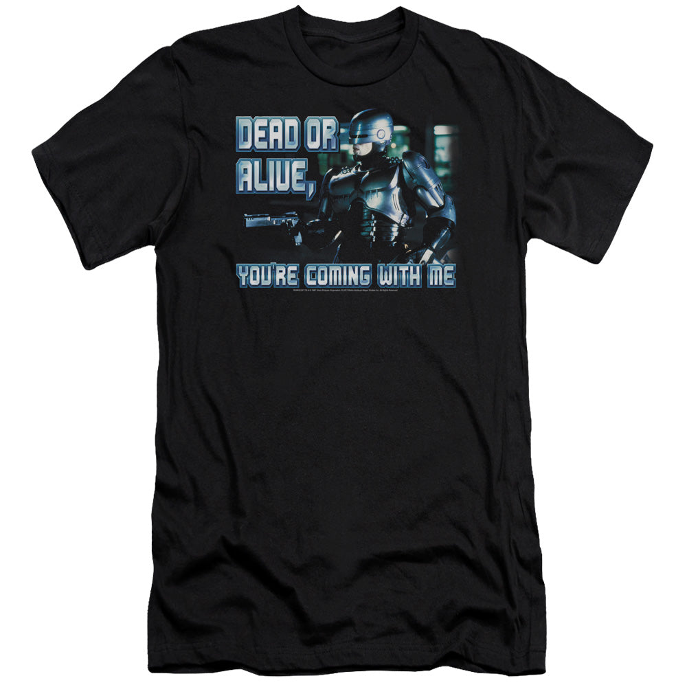 Adult Slim Fit Short Sleeve