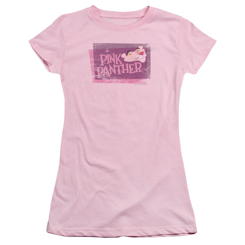 Juniors Sheer Cap Sleeve