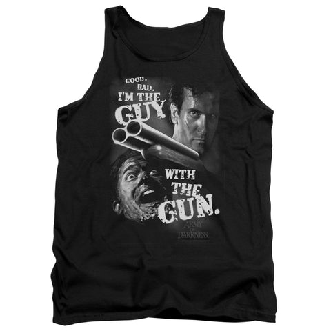 Adult Tank Top