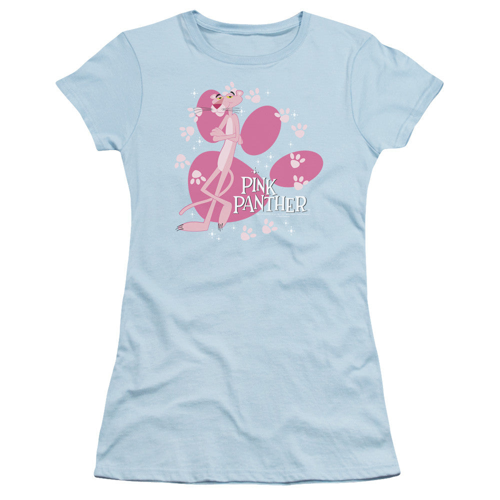 Juniors Sheer Cap Sleeve