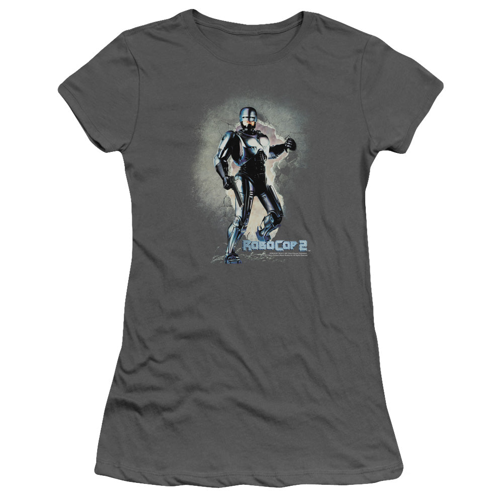 Juniors Sheer Cap Sleeve