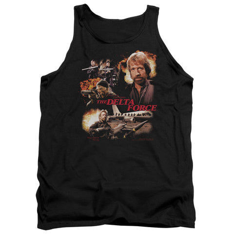 Adult Tank Top