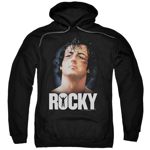 Adult Pull-Over Hoodie