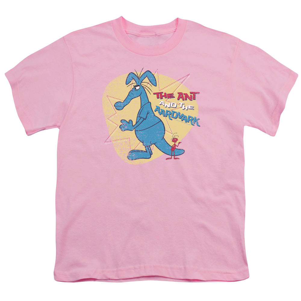 Youth Short Sleeve