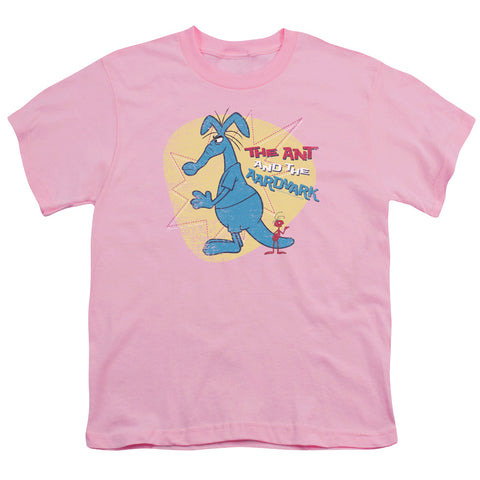 Youth Short Sleeve