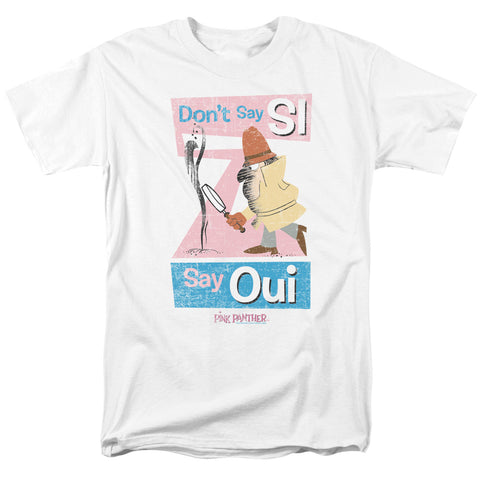 Adult Regular Fit Short Sleeve