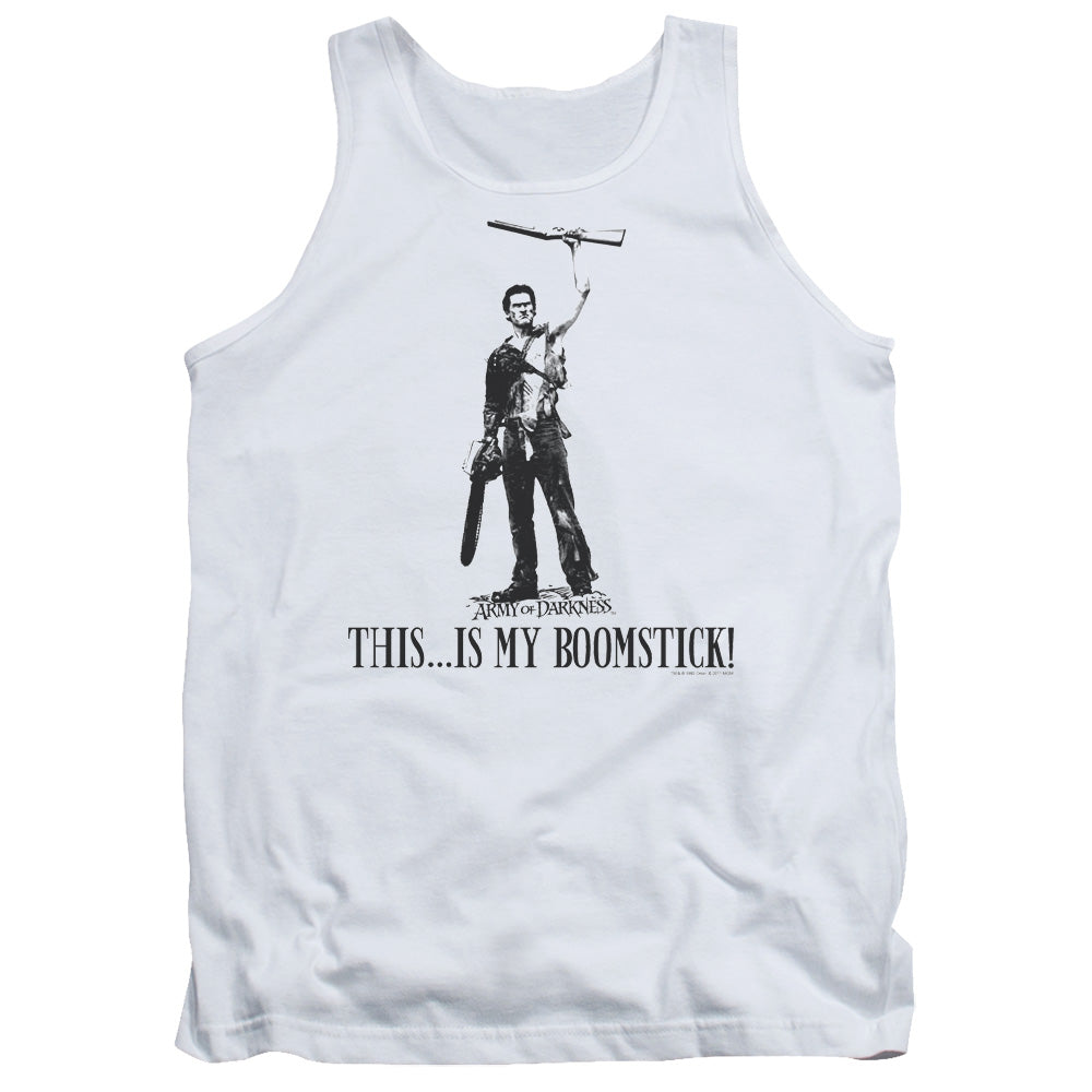 Adult Tank Top