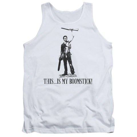 Adult Tank Top