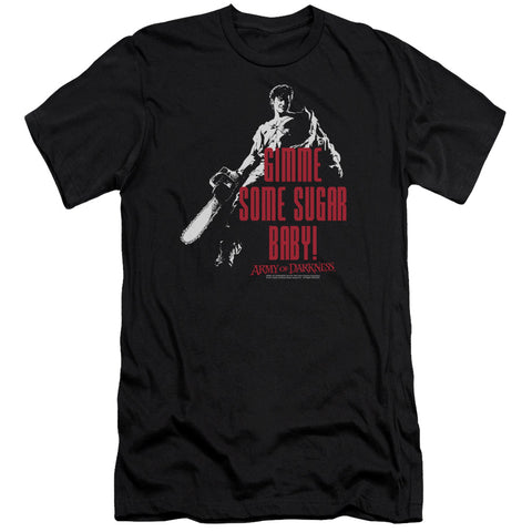 PREMIUM CANVAS ADULT SLIM FIT 30/1