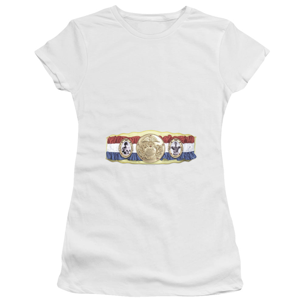 Juniors Sheer Cap Sleeve