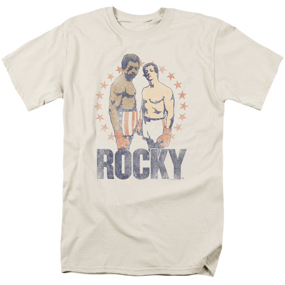 Adult Regular Fit Short Sleeve