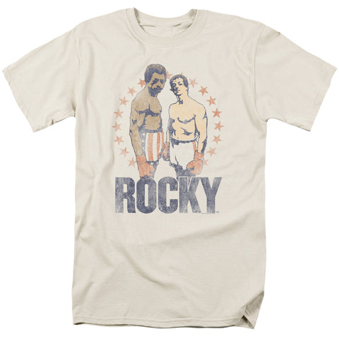 Adult Regular Fit Short Sleeve