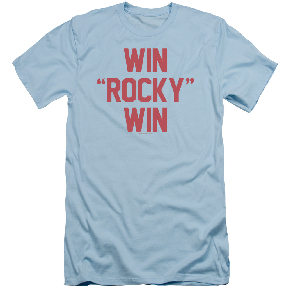 Adult Slim Fit Short Sleeve