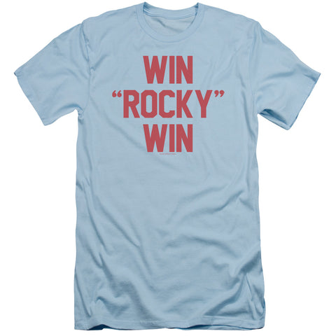 Adult Slim Fit Short Sleeve