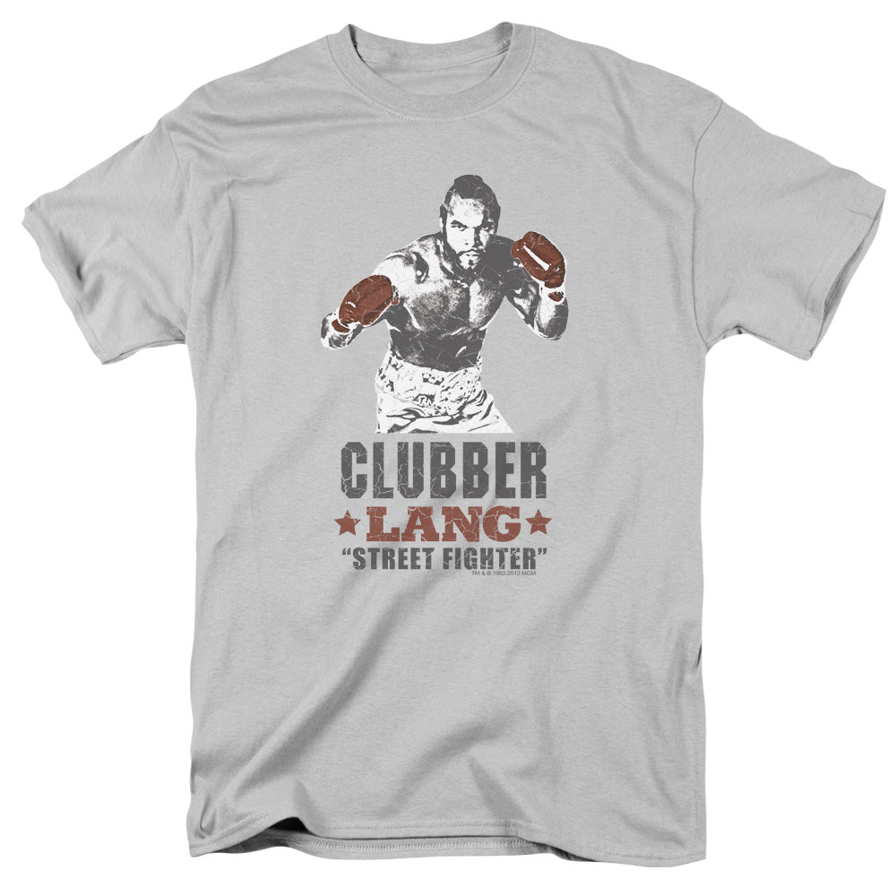 Adult Regular Fit Short Sleeve